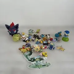 ポケモン まとめ売り 5722