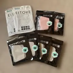 【未開封】　マスク