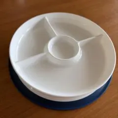 OXO tot 吸盤付き 仕切り プレート ベビー／キッズ用のサムネイル