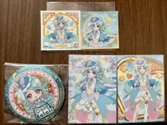 名探偵プリキュア キュアエクレール キラキラトレーディング