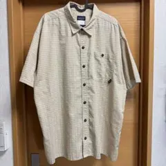 patagonia 2007年 パッカーウェアシャツ タイ製 XLのサムネイル