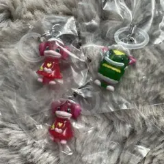 ぐ〜チョコランタンめじるしアクセサリー