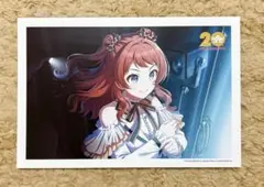 花海咲季 ASOBI STORE ポストカードセット 6枚