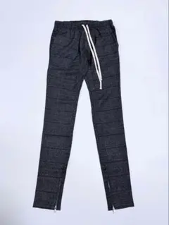 【PACSUN LOS ANGELES】 スキニー ジャージ パンツ ジョガー
