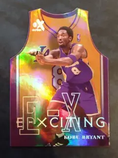 e-x xciting kobe bryant