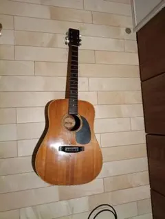 2026年最新】ジャンク アコースティックギターの人気アイテム - メルカリ