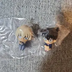 コナン　まちぼうけ