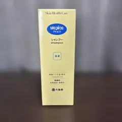 atopico シャンプー 250ml ツバキオイル配合のサムネイル