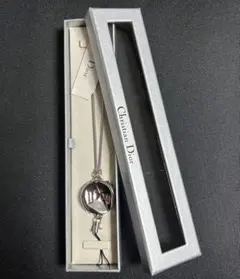 【未使用品】ディオール（Dior）ボトルキャップストラップ