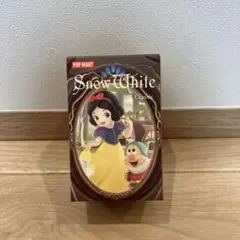 pop mart 白雪姫　Snow White