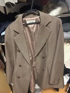 THE TOE Buckingham Jacket - メルカリ