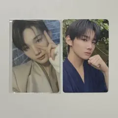 &TEAM jo じょう weverse ラキドロ 第2弾