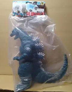 サルジルシ ゴジラソフビ ワンフェスワンダーフェスティバル インディーズ サルジルシのお知らせ at ワンフェス2025夏 | ヤマダ・マサミ