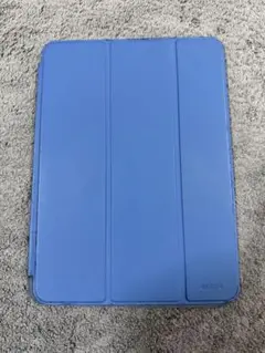 ESR iPad Pro11 ケース 2018(青)