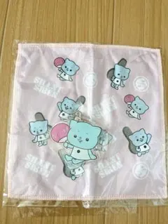 SILENT SIREN サイサイくんFC限定　セット