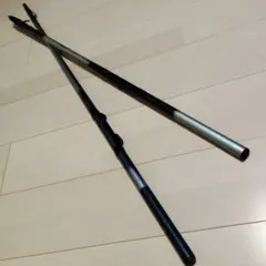発送無し　直接受け渡し限定　ダイワ　アウトレイジ　DAIWA ロッド 発送無し 直接受け渡し限定 ダイワ アウトレイジ DAIWA ロッド - メルカリ