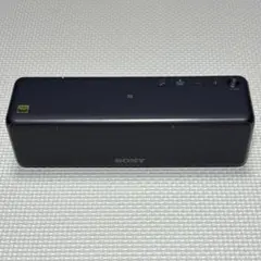 SONY SRS-HG1 ワイヤレススピーカー　ブラック h.ear go（SRS-HG1） | アクティブスピーカー／ネックスピーカー