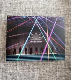 SnowMan RAYS Dome Tour 2024 初回盤　Blu-ray