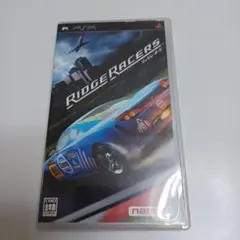 リッジレーサーズ