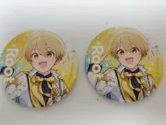 すとぷり るぅと 缶バッジ ブレスレット セット - メルカリ