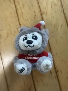 登坂広臣 クリスマス キーホルダー