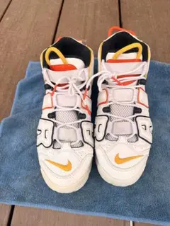 2026年最新】Air More Uptempo Raygunsの人気アイテム - メルカリ