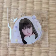 乃木坂46 岡本姫奈 のぎBOX A賞 アクリルキーホルダー ぷにっと - メルカリ