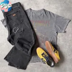 c-boy style NAUTICA Levi