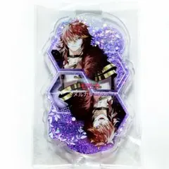 OVER REQUIEMZ オバレク AGFグリッター アクリルスタンド モリィ