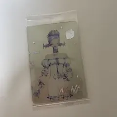 矢沢あいウエハース　NANA ハチ　レア