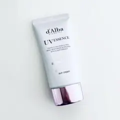 d'Alba UV Essence Waterful 50ml 下地