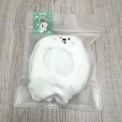 RIIZE アントン　モンリョンイ　 ペンライトカバー　ぬいぐるみ RIIZE アントン ペンライトカバー ぬいぐるみ - メルカリ