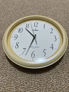 掛け時計 電波 時計