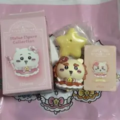 まじかるちいかわ　フィギュア　シーサー