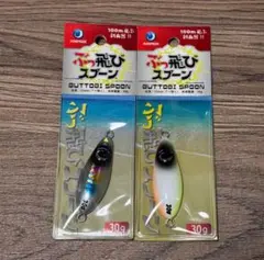 2026年最新】JUMPRIZE ミノー・プラグの人気アイテム - メルカリ