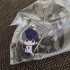 ブルーロック ふらっとめじるしアクセサリー 潔 世一☆