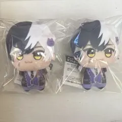 AMPTAK×COLORS アンプタックカラーズ ちびぐるみ まぜ太