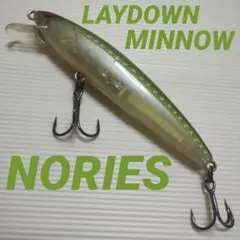 【ノリーズ】レイダウンミノーのサムネイル