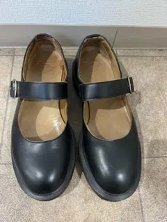 2025年最新】ドクターマーチン メリージェーン uk4の人気アイテム