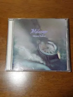 吉野千代乃 メランジェ CD