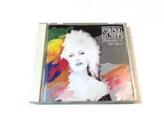 スパーニャ / コール・ミー　SPAGNA　国内盤