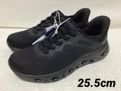SKECHERS スリップインズ メンズ ブラック 黒 73570のサムネイル