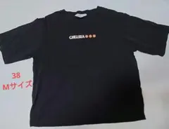 ROPÉ PICNIC チェルシーコラボ Tシャツのサムネイル
