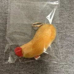 ふるふる！エビフライ マスコット キーホルダー