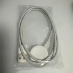 Apple Watch 充電器 USB 1m