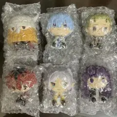 一番くじ 葬送のフリーレン C賞 D賞 ちょこのっこ フルコンプセット