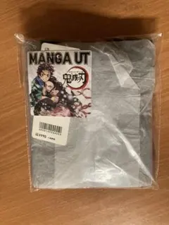 鬼滅の刃・エコバッグ（ユニクロ）