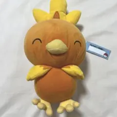 ポケモン アチャモ ぬいぐるみ 約30cm