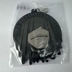 僕のヒーローアカデミア G賞 ラバーチャーム スケプティック