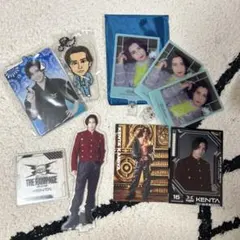 神谷健太 セット